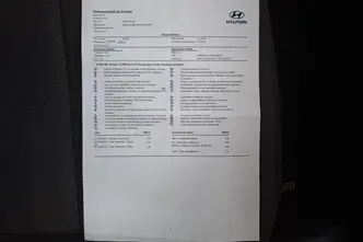 Hyundai Kona, 1.6, 104 kW, hübriid, automaat, esivedu