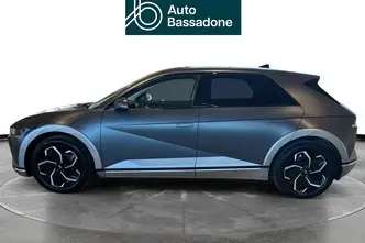 Hyundai IONIQ 5, 239 kW, elekter, automaat, nelikvedu