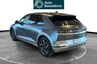Hyundai IONIQ 5, 239 kW, elekter, automaat, nelikvedu