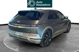 Hyundai IONIQ 5, 239 kW, elekter, automaat, nelikvedu