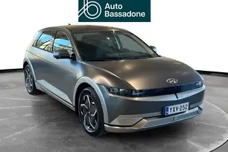 Hyundai IONIQ 5, 239 kW, elekter, automaat, nelikvedu