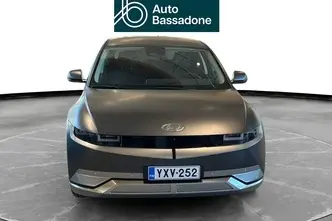 Hyundai IONIQ 5, 239 kW, elekter, automaat, nelikvedu
