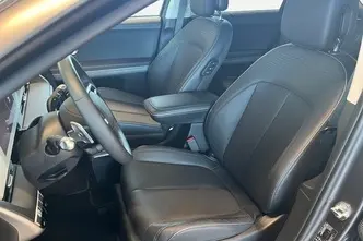 Hyundai IONIQ 5, 239 kW, elekter, automaat, nelikvedu