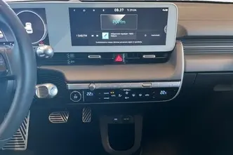 Hyundai IONIQ 5, 239 kW, elekter, automaat, nelikvedu