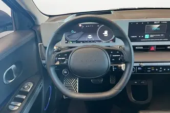 Hyundai IONIQ 5, 239 kW, elekter, automaat, nelikvedu