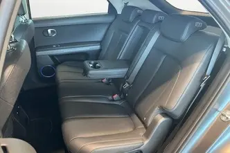 Hyundai IONIQ 5, 239 kW, elekter, automaat, nelikvedu