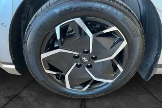 Hyundai IONIQ 5, 239 kW, elekter, automaat, nelikvedu