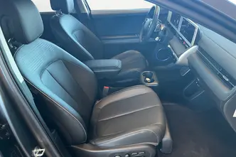 Hyundai IONIQ 5, 239 kW, elekter, automaat, nelikvedu