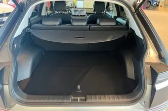 Hyundai IONIQ 5, 239 kW, elekter, automaat, nelikvedu
