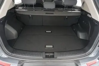 Ssangyong Korando, 152 kW, elekter, automaat, esivedu