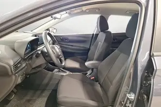 Hyundai i20, 1.0, 73 kW, bensiin, automaat, esivedu