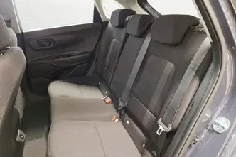 Hyundai i20, 1.0, 73 kW, bensiin, automaat, esivedu