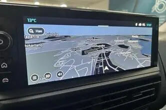 Citroën Jumpy, 2.0, 106 kW, diisel, automaat, esivedu