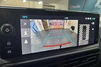 Citroën Jumpy, 2.0, 106 kW, diisel, automaat, esivedu