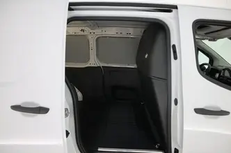Citroën Berlingo, 1.5, 75 kW, diesel, manual, front-wheel drive