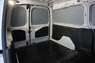 Citroën Berlingo, 1.5, 75 kW, diesel, manual, front-wheel drive