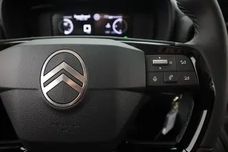Citroën Berlingo, 1.5, 75 kW, diesel, manual, front-wheel drive