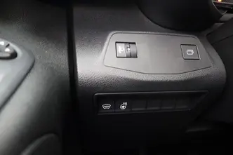 Citroën Berlingo, 1.5, 75 kW, diesel, manual, front-wheel drive