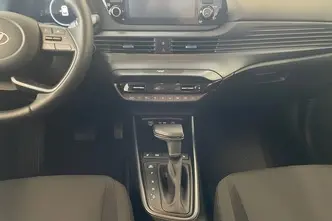 Hyundai i20, 1.0, 73 kW, bensiin, automaat, esivedu
