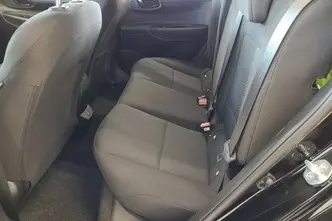 Hyundai i20, 1.0, 73 kW, bensiin, automaat, esivedu