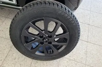 Hyundai i20, 1.0, 73 kW, bensiin, automaat, esivedu