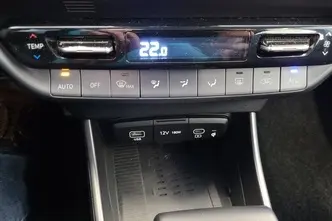 Hyundai i20, 1.0, 73 kW, bensiin, automaat, esivedu