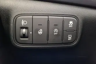 Hyundai i20, 1.0, 73 kW, bensiin, automaat, esivedu