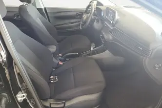 Hyundai i20, 1.0, 74 kW, bensiin, automaat, esivedu