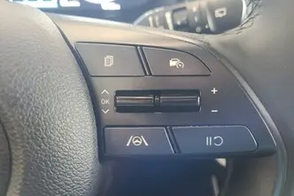 Hyundai i20, 1.0, 74 kW, bensiin, automaat, esivedu