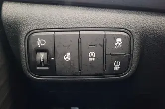 Hyundai i20, 1.0, 74 kW, bensiin, automaat, esivedu