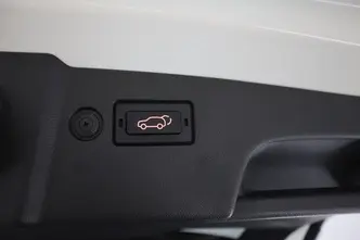 Ssangyong Torres, 152 kW, elekter, automaat, esivedu