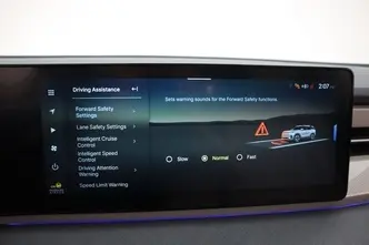 Ssangyong Torres, 152 kW, elekter, automaat, esivedu