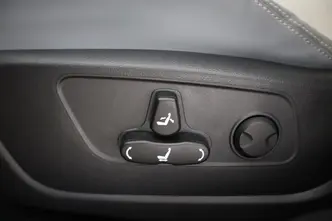 Ssangyong Torres, 152 kW, elekter, automaat, esivedu