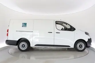 Opel Vivaro, 2.0, 106 kW, дизель, автомат, передний привод