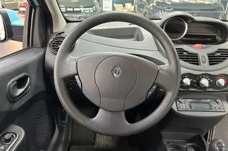 Renault Twingo, 1.1, 55 kW, bensiin, manuaal, esivedu