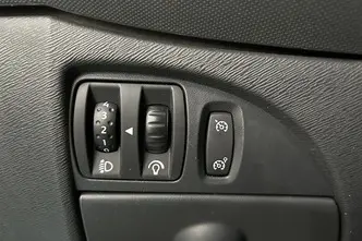Renault Twingo, 1.1, 55 kW, bensiin, manuaal, esivedu