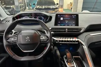 Peugeot 3008, 1.2, 96 kW, petrol, automatic, front-wheel drive