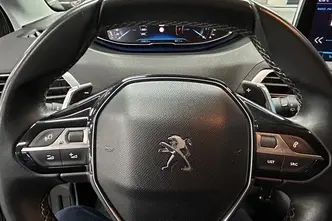 Peugeot 3008, 1.2, 96 kW, petrol, automatic, front-wheel drive