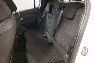 Peugeot 208, 1.2, 55 kW, bensiin, manuaal, esivedu