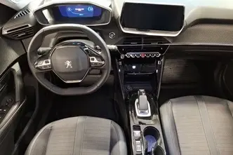Peugeot e-2008, elekter, automaat, esivedu