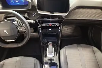 Peugeot e-2008, elekter, automaat, esivedu