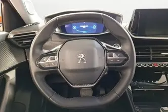 Peugeot e-2008, elekter, automaat, esivedu