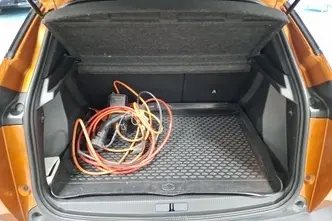 Peugeot e-2008, elekter, automaat, esivedu