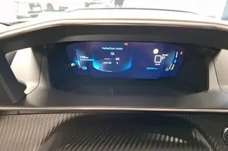 Peugeot e-2008, elekter, automaat, esivedu