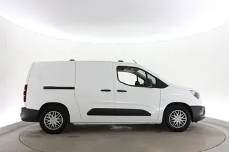 Opel Combo-e, 100 kW, elekter, automaat, esivedu