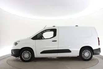 Opel Combo-e, 100 kW, elekter, automaat, esivedu
