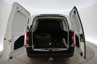 Opel Combo-e, 100 kW, elekter, automaat, esivedu
