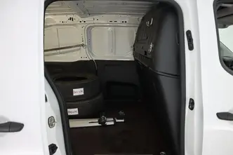 Opel Combo-e, 100 kW, elekter, automaat, esivedu