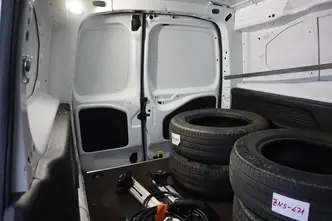 Opel Combo-e, 100 kW, elekter, automaat, esivedu