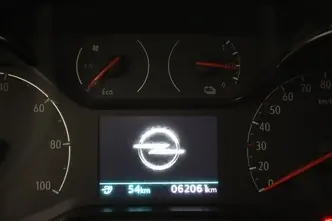 Opel Combo-e, 100 kW, elekter, automaat, esivedu